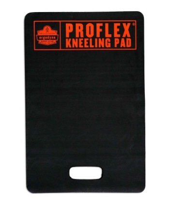 Proflex® 380 Kneeling Pad - Latex, Supported